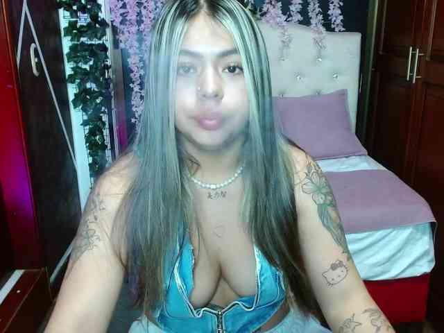 AntonellaRosss webcam