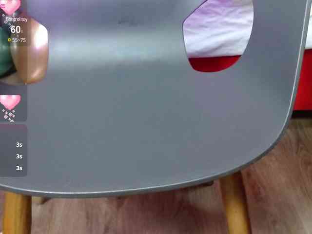 AntonellaRosss webcam