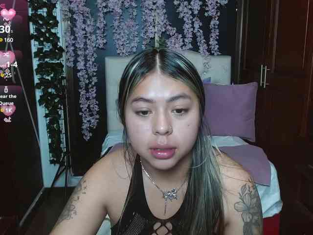 AntonellaRosss webcam
