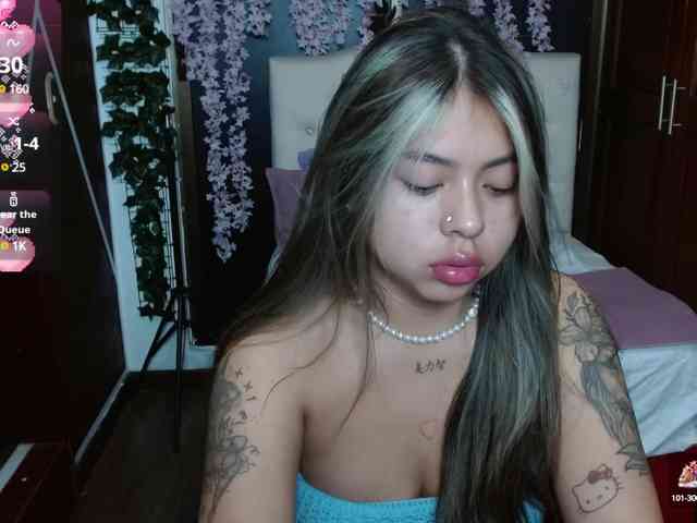 AntonellaRosss webcam