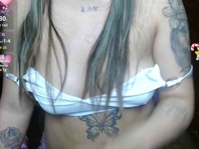 AntonellaRosss webcam