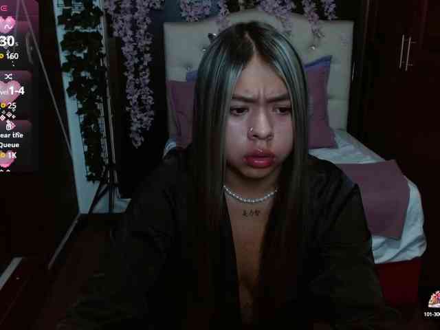 AntonellaRosss webcam