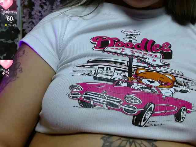 AntonellaRosss webcam