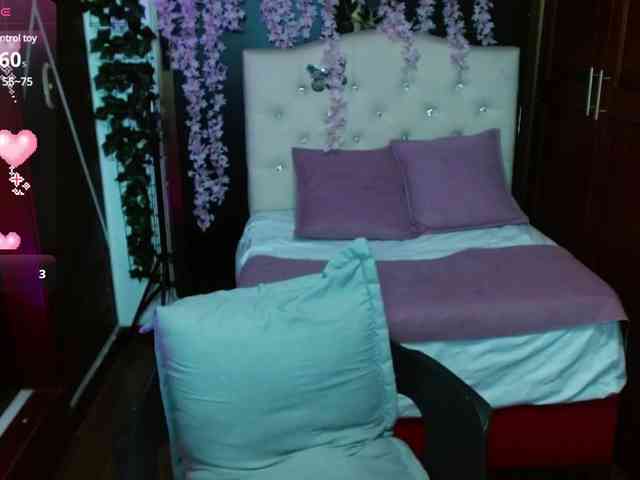 AntonellaRosss webcam