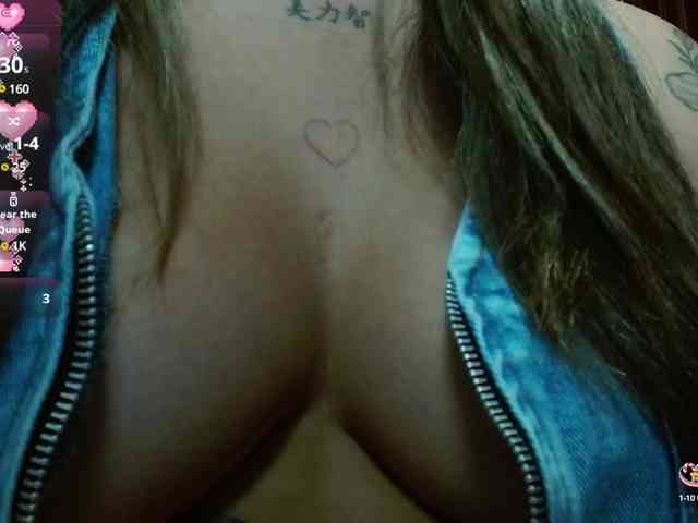 AntonellaRosss webcam