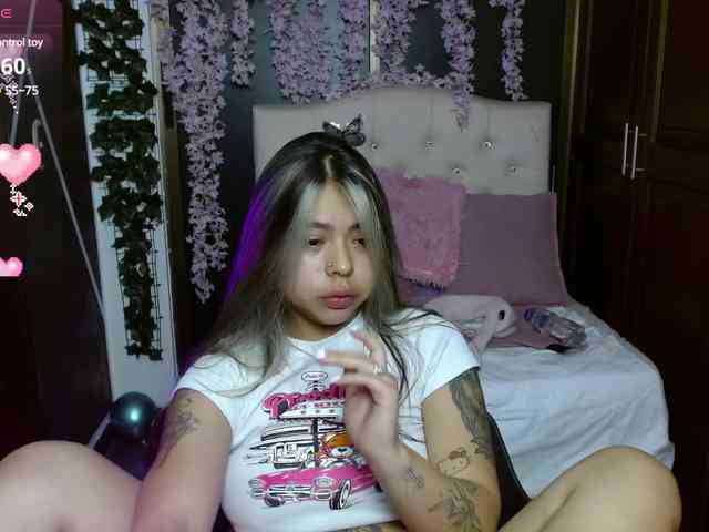 AntonellaRosss webcam