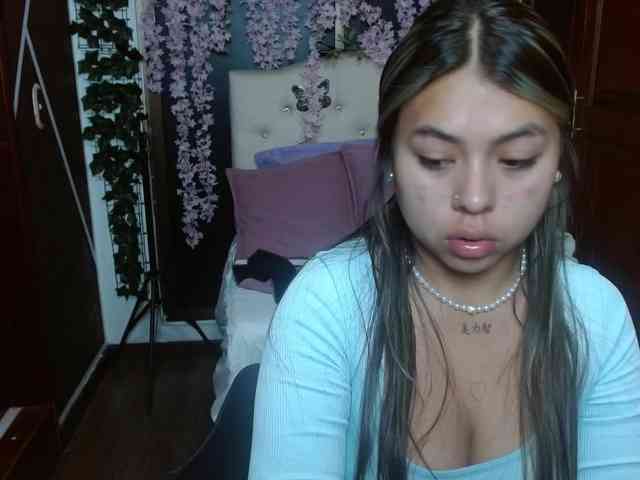 AntonellaRosss webcam
