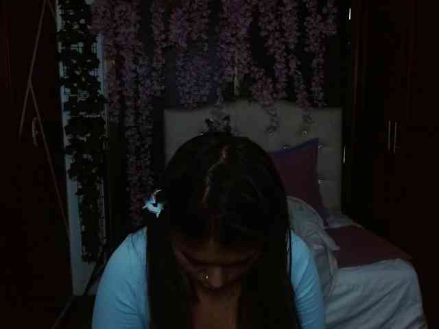 AntonellaRosss webcam