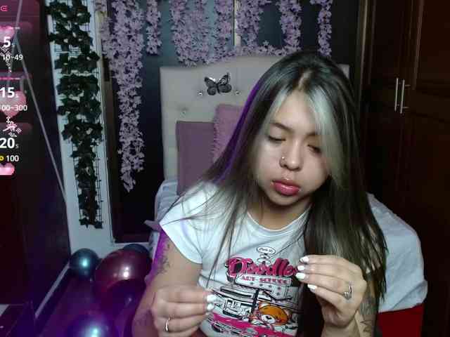 AntonellaRosss webcam