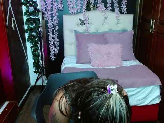 AntonellaRosss webcam