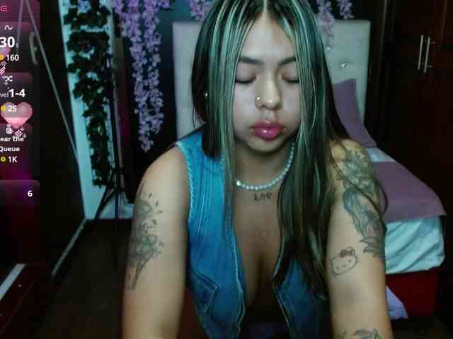 AntonellaRosss webcam
