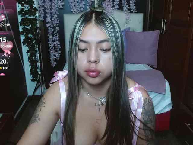 AntonellaRosss webcam