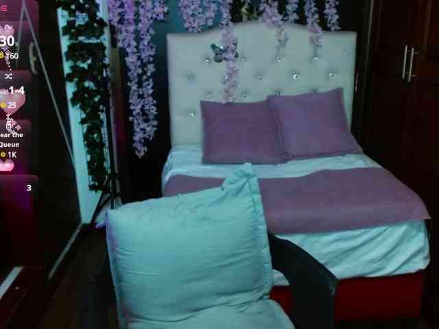 AntonellaRosss webcam