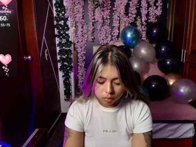 AntonellaRosss webcam