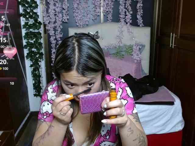 AntonellaRosss webcam