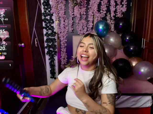 AntonellaRosss webcam