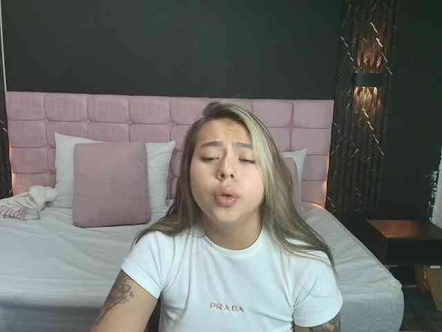 AntonellaRosss webcam