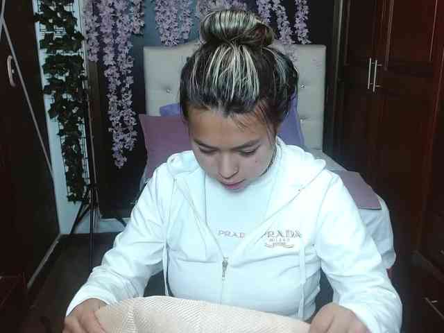 AntonellaRosss webcam