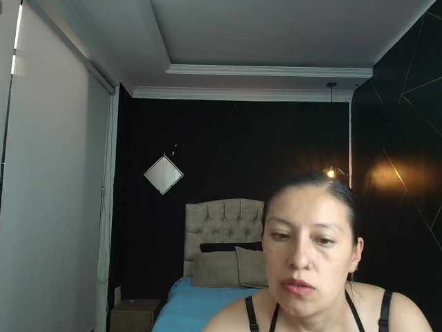 Moriah — bongacams