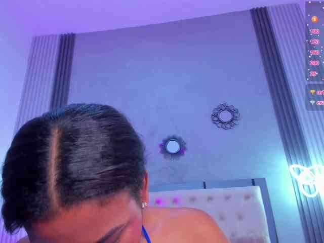 alexaandherson webcam