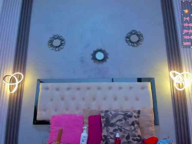 alexaandherson webcam