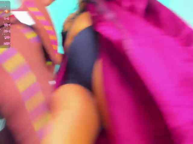alexaandherson webcam