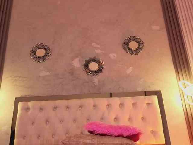 alexaandherson webcam