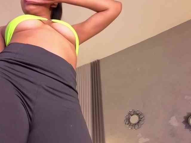 alexaandherson webcam