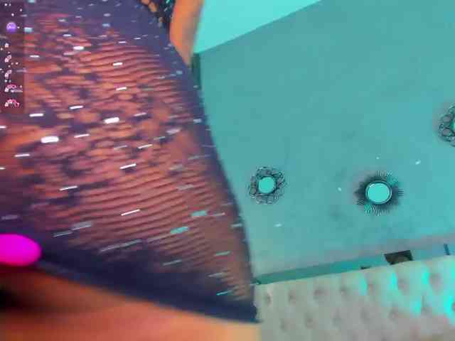 alexaandherson webcam