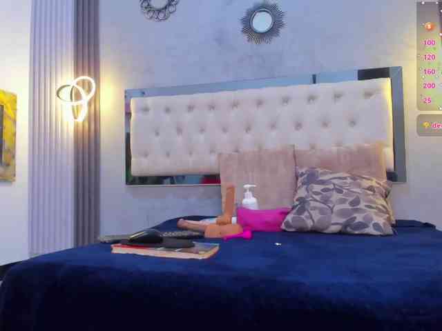 alexaandherson webcam