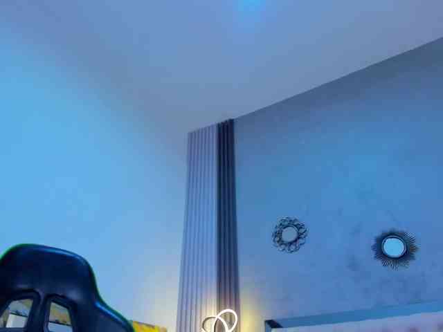 alexaandherson webcam
