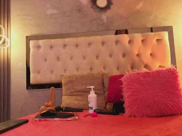 alexaandherson webcam
