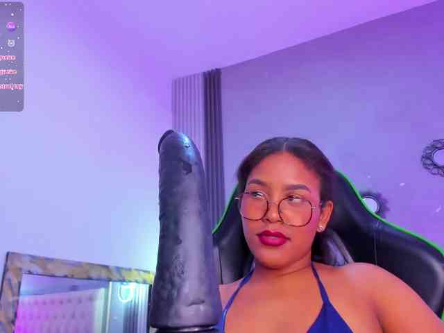 alexaandherson webcam