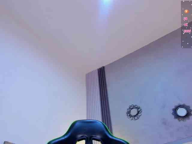 alexaandherson webcam