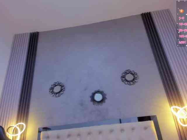 alexaandherson webcam