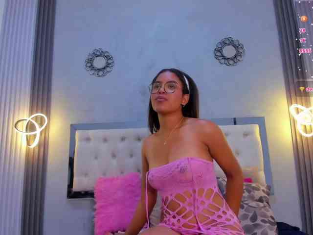 alexaandherson webcam