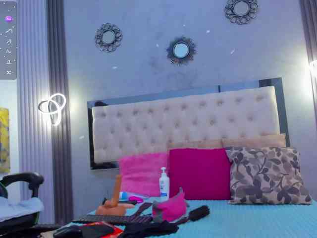 alexaandherson webcam