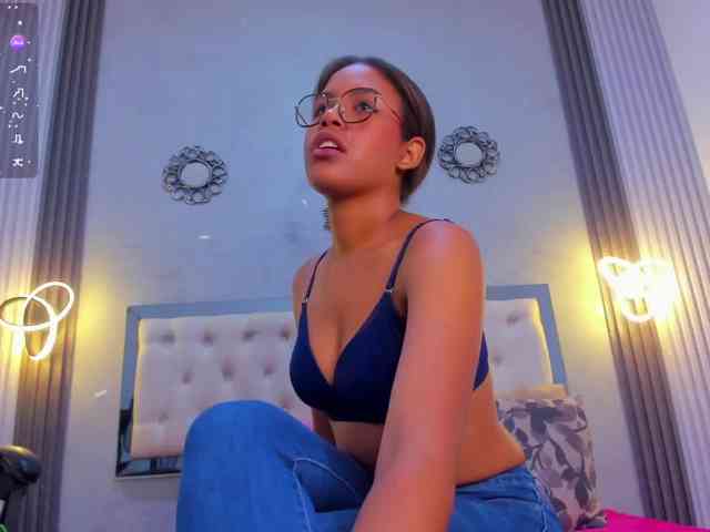 alexaandherson webcam