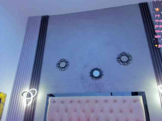 alexaandherson webcam