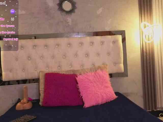 alexaandherson webcam