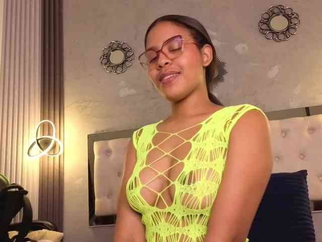 alexaandherson webcam