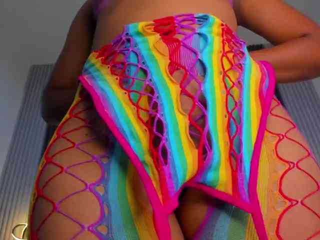 alexaandherson webcam