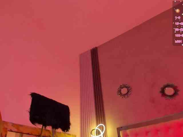 alexaandherson webcam