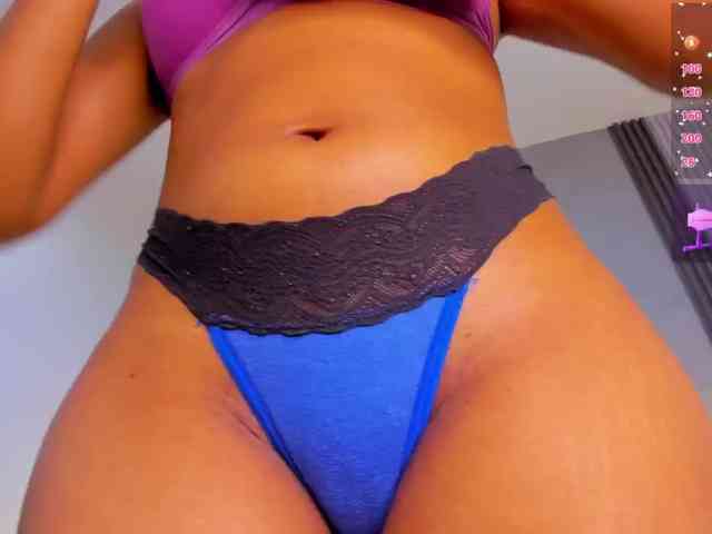 alexaandherson webcam