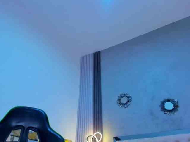alexaandherson webcam