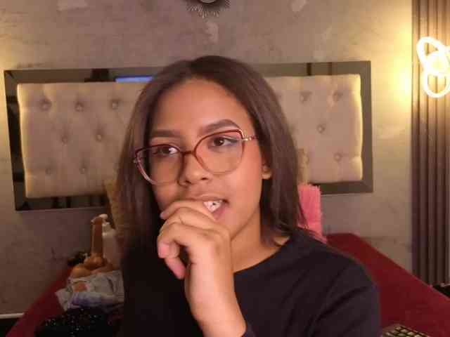 alexaandherson webcam
