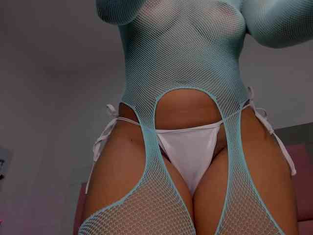 alexaandherson webcam