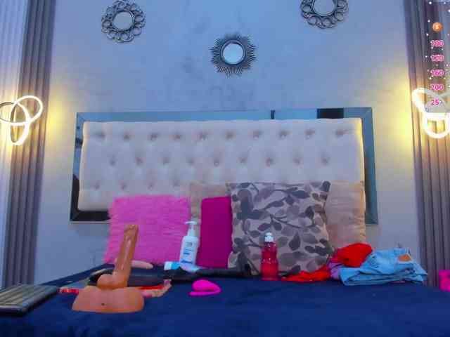 alexaandherson webcam