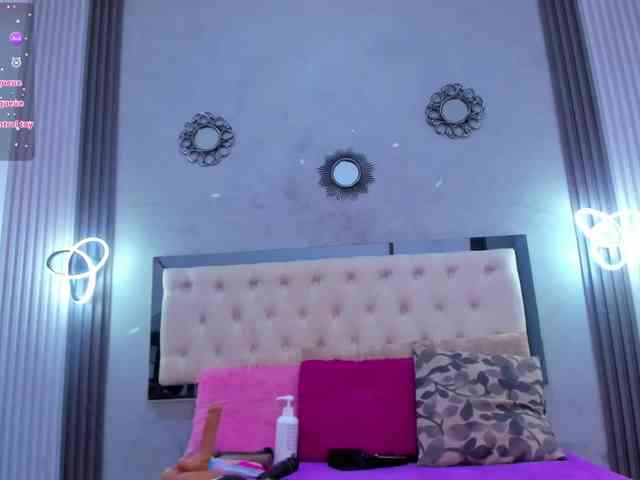 alexaandherson webcam