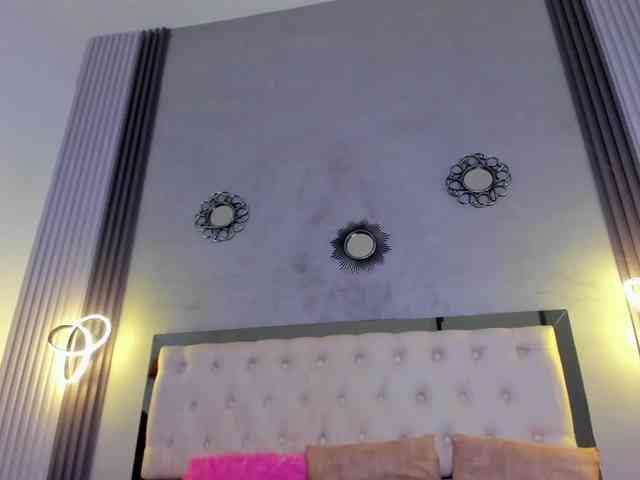 alexaandherson webcam